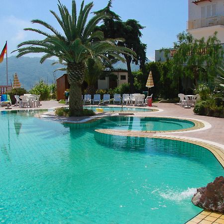 Hotel Internazionale Barano dʼIschia Esterno foto