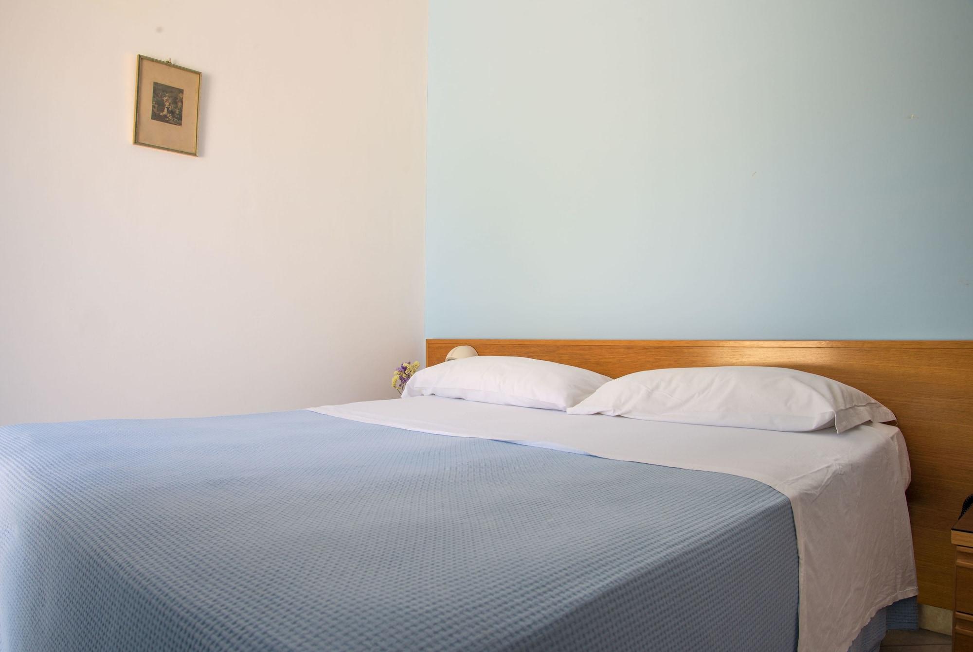 Hotel Internazionale Barano dʼIschia Esterno foto