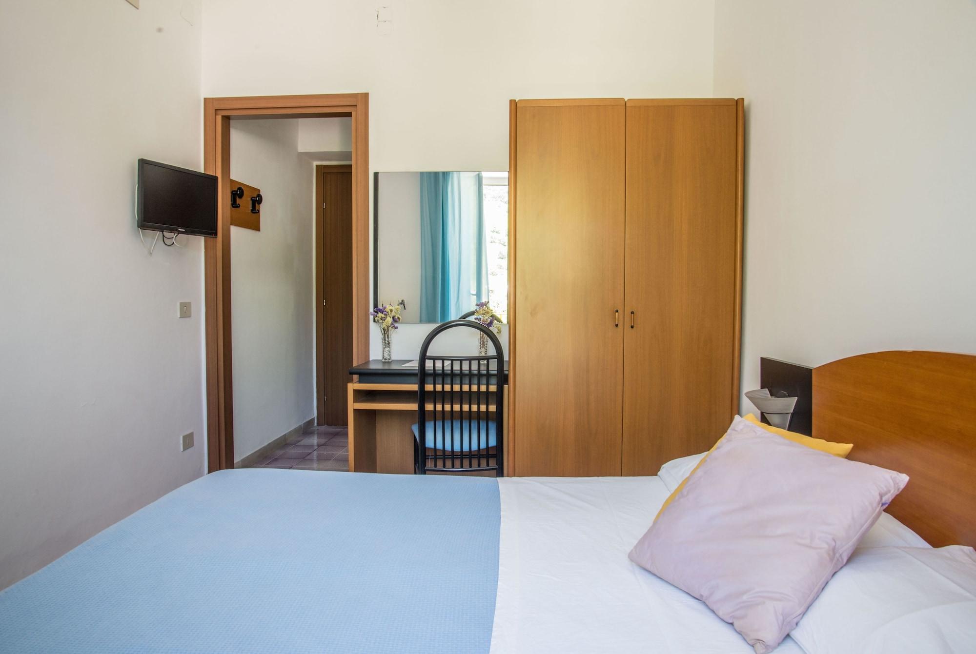 Hotel Internazionale Barano dʼIschia Esterno foto