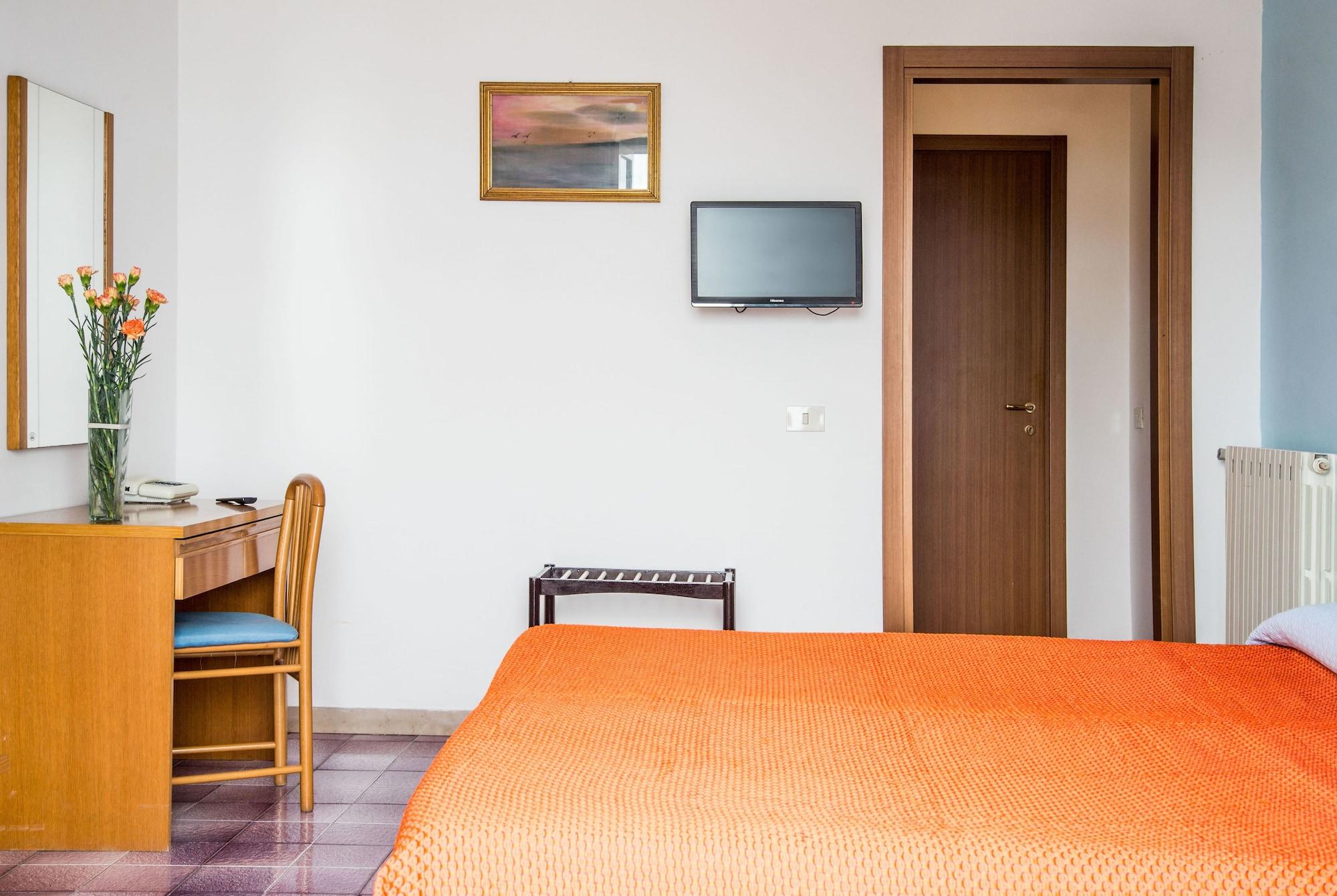Hotel Internazionale Barano dʼIschia Esterno foto