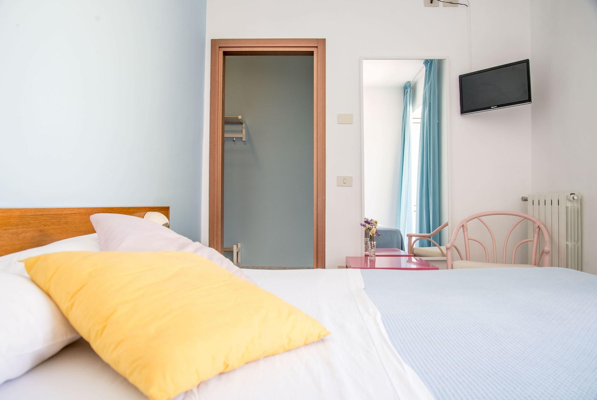 Hotel Internazionale Barano dʼIschia Esterno foto