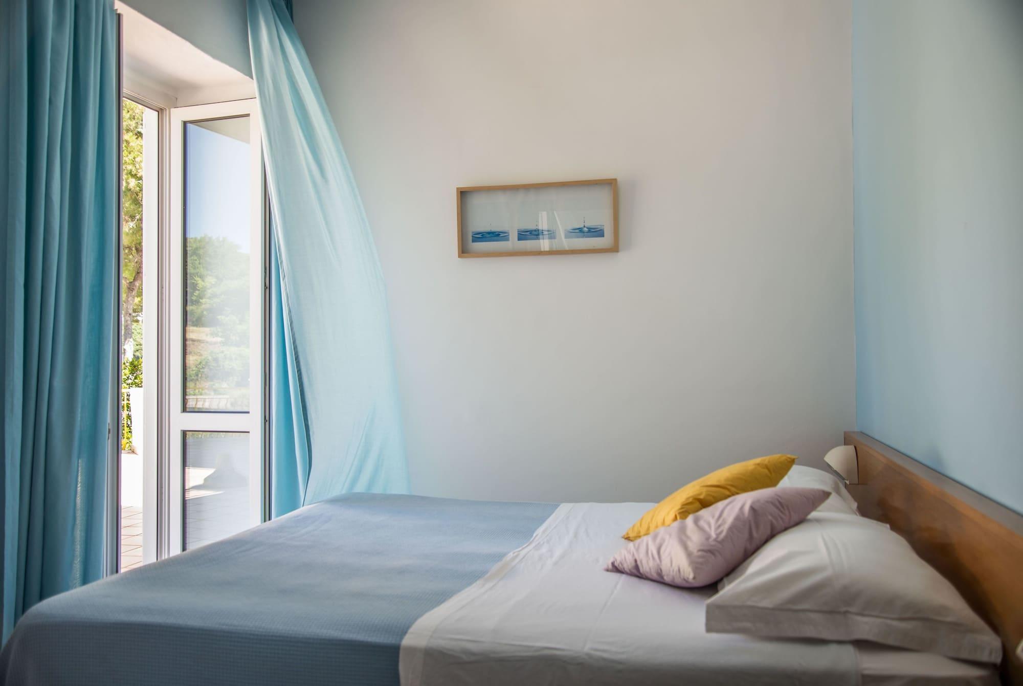 Hotel Internazionale Barano dʼIschia Esterno foto