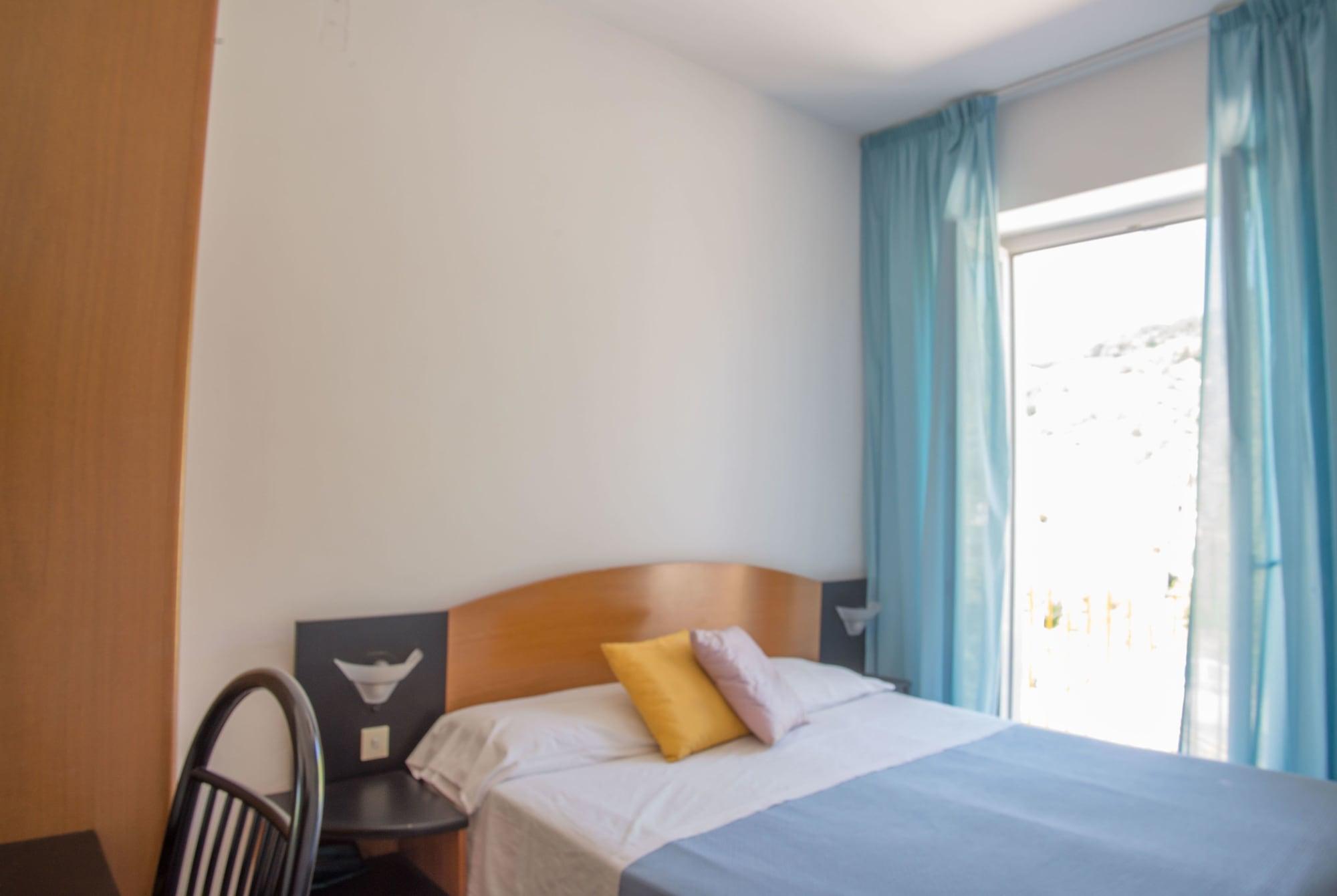 Hotel Internazionale Barano dʼIschia Esterno foto