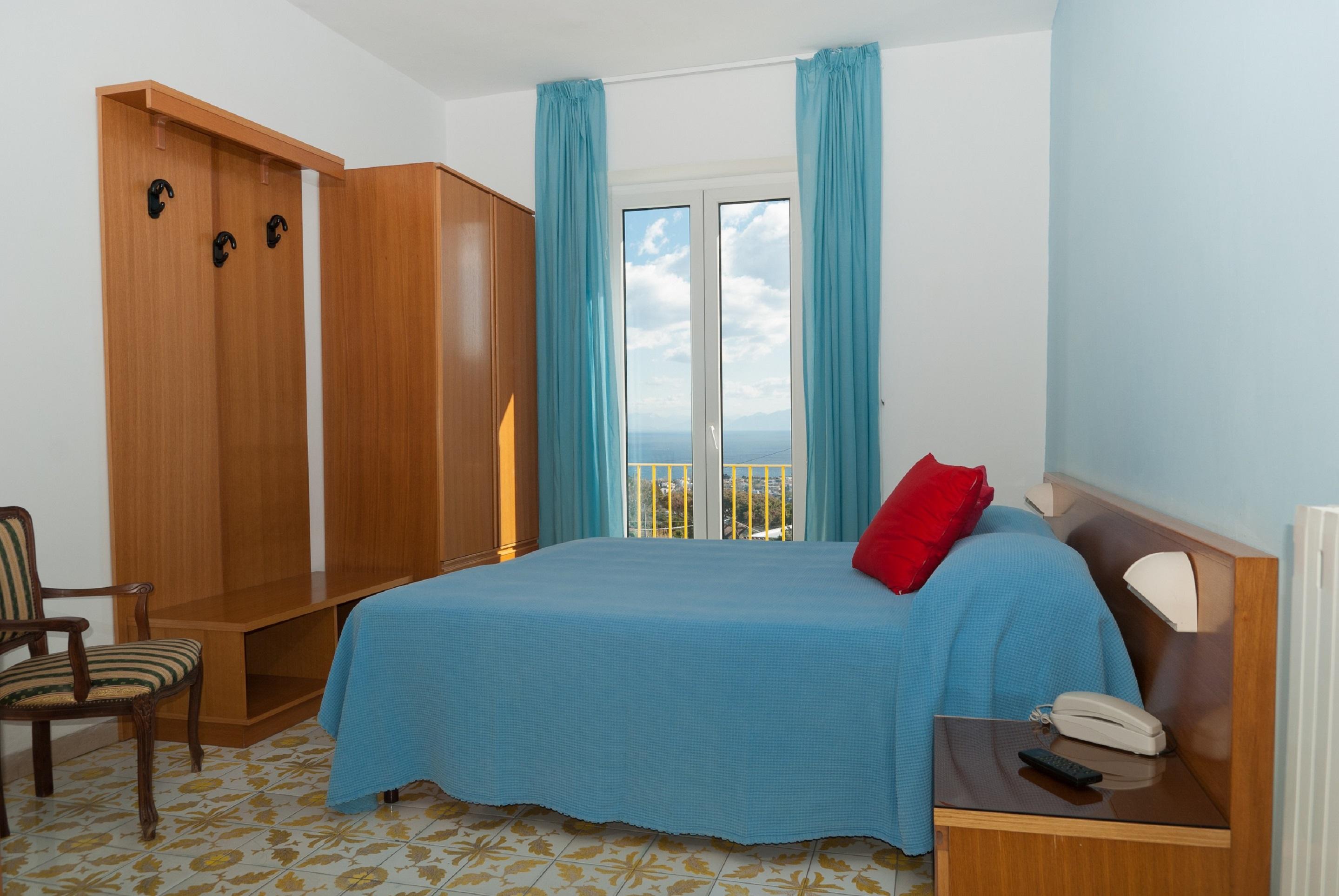 Hotel Internazionale Barano dʼIschia Esterno foto