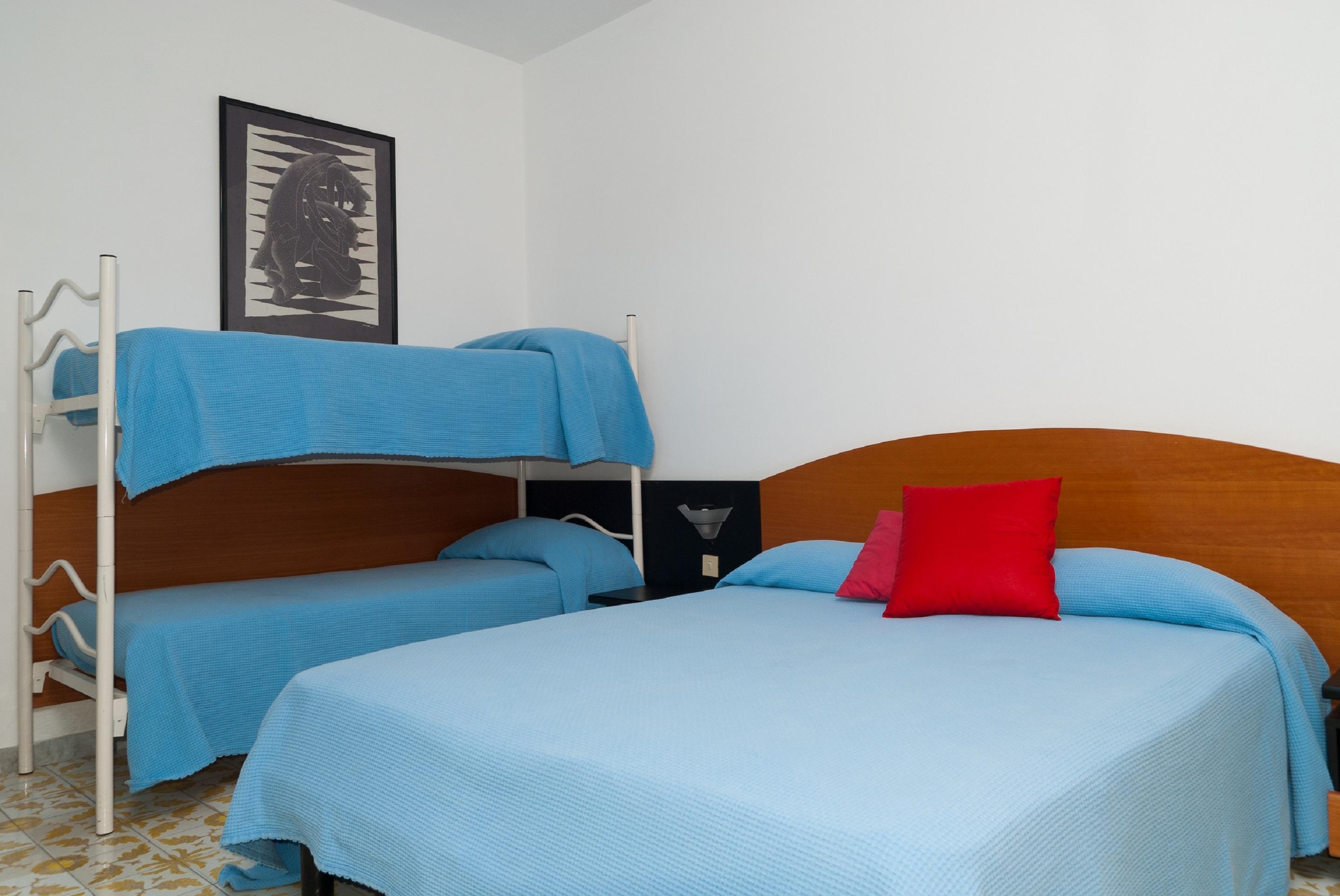 Hotel Internazionale Barano dʼIschia Esterno foto