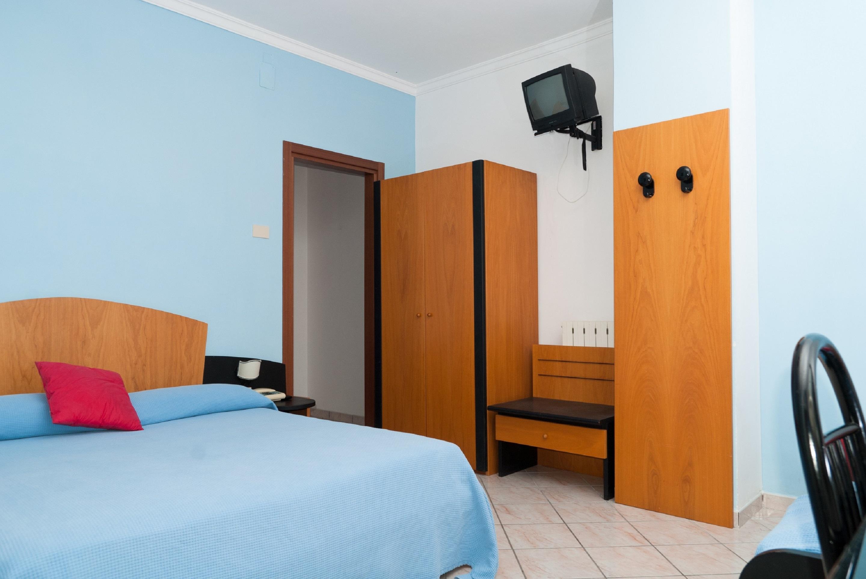 Hotel Internazionale Barano dʼIschia Esterno foto