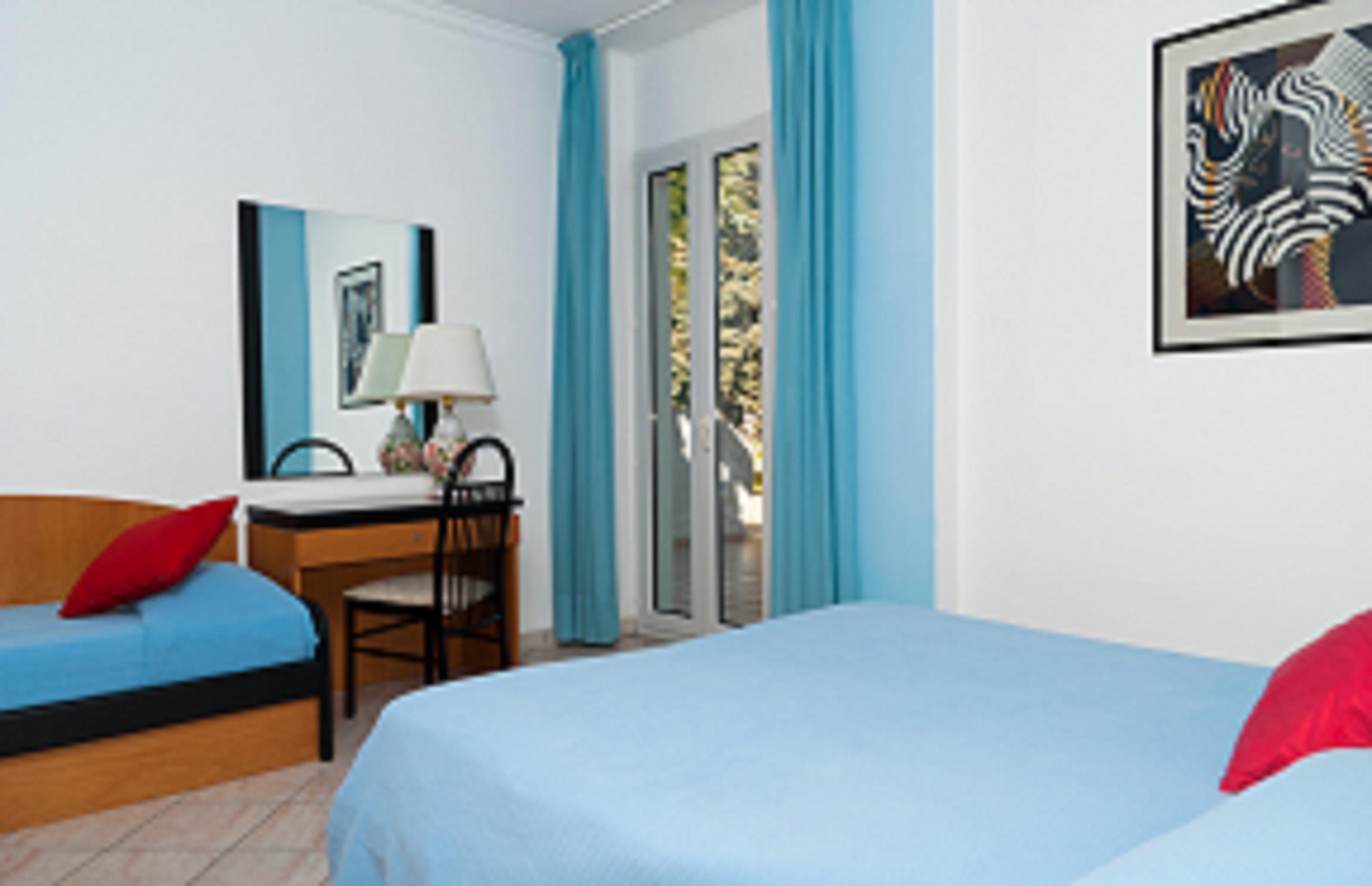 Hotel Internazionale Barano dʼIschia Esterno foto