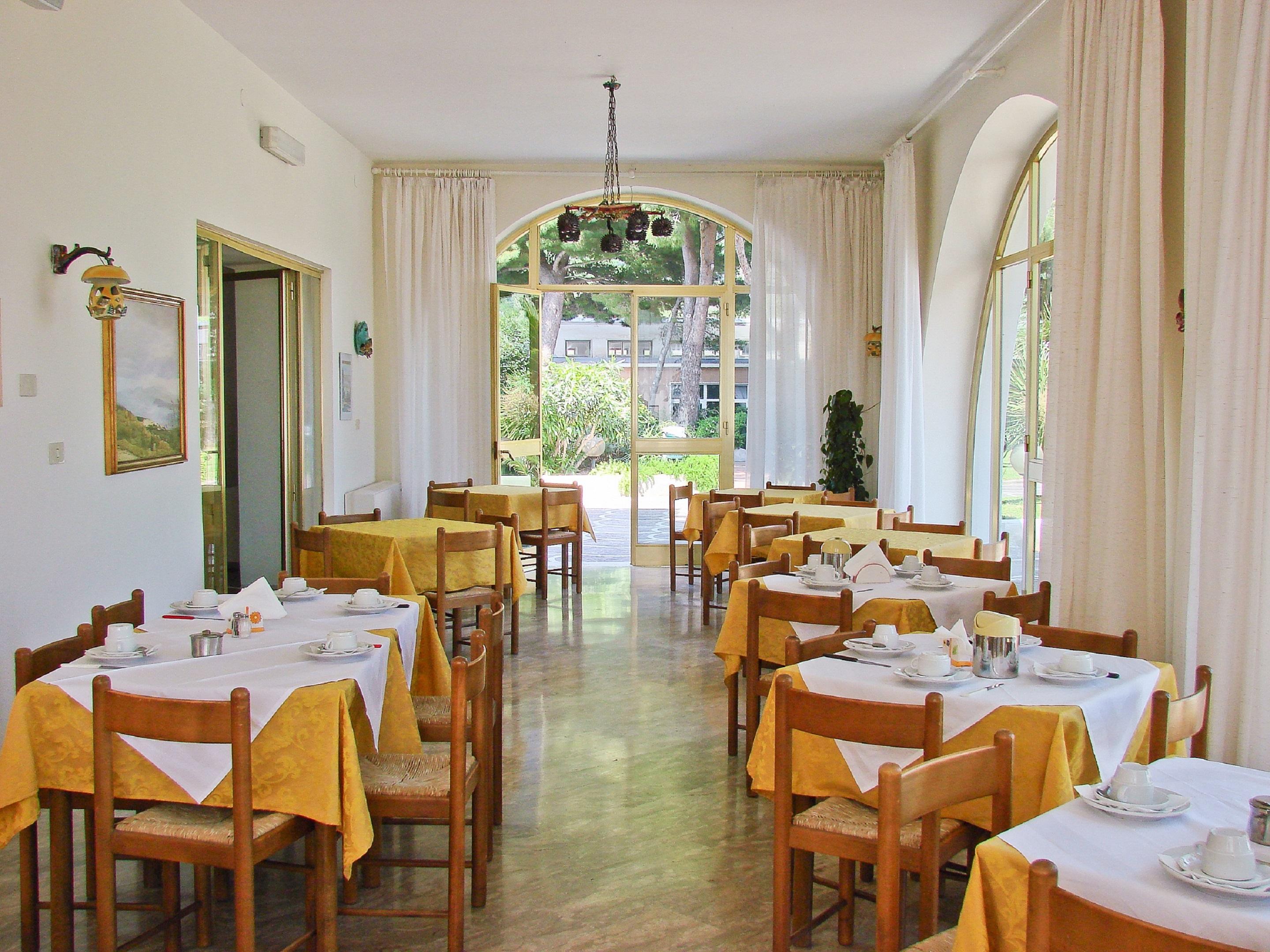 Hotel Internazionale Barano dʼIschia Esterno foto