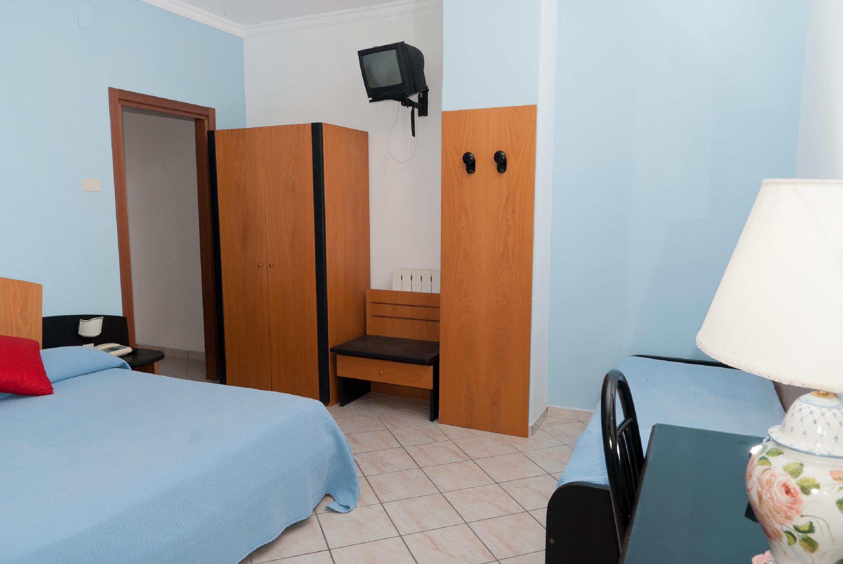 Hotel Internazionale Barano dʼIschia Esterno foto