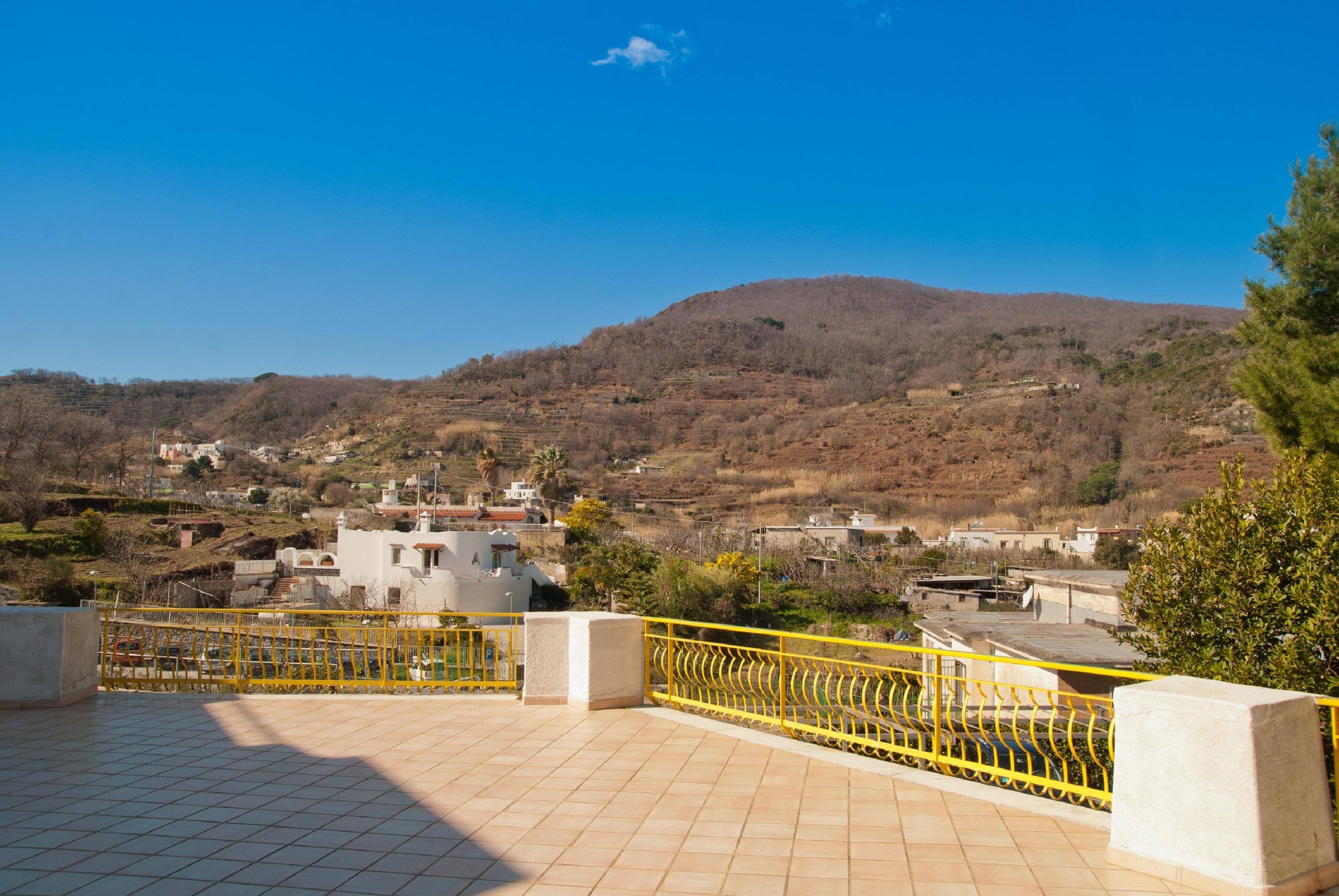 Hotel Internazionale Barano dʼIschia Esterno foto