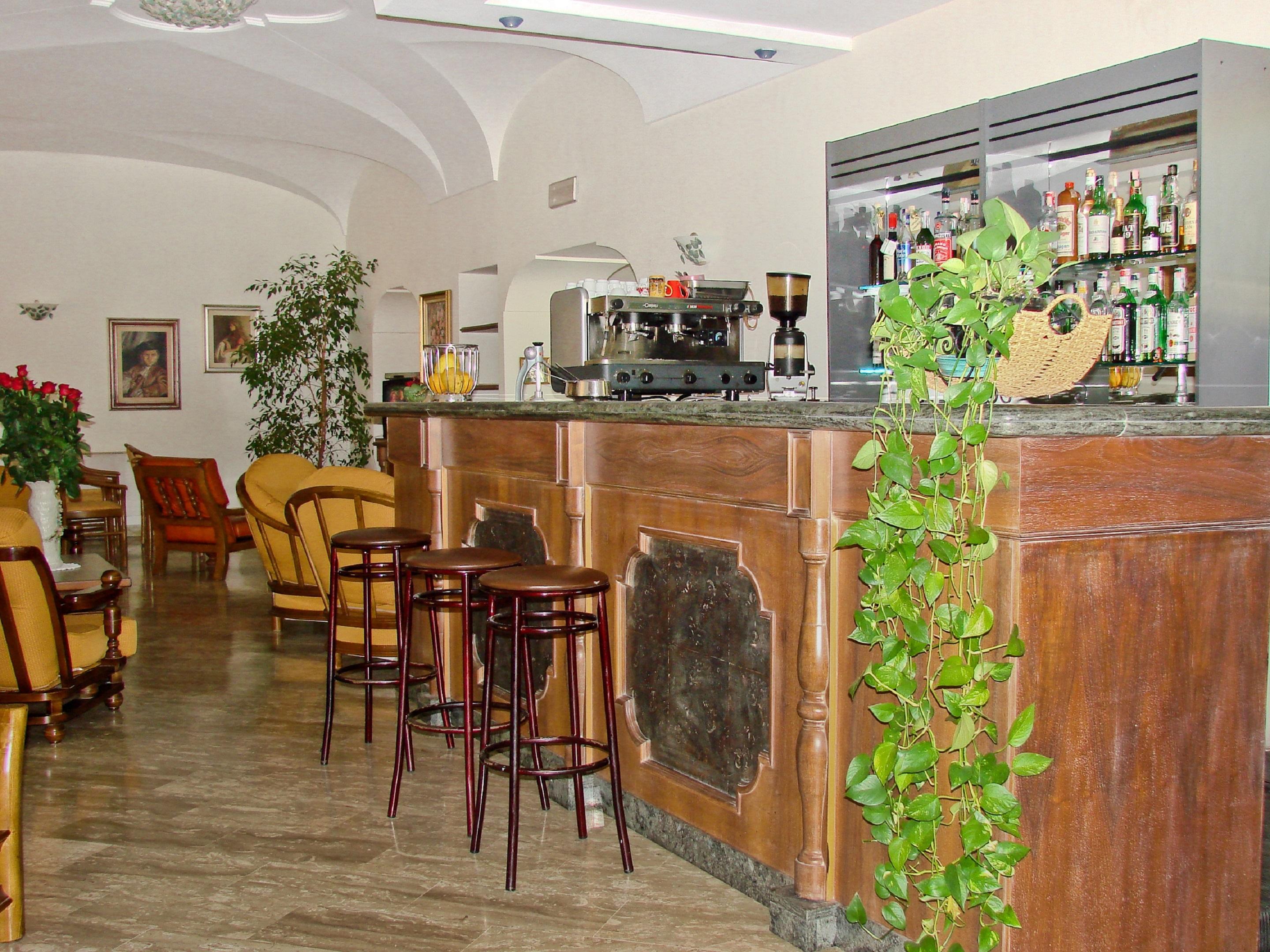 Hotel Internazionale Barano dʼIschia Esterno foto