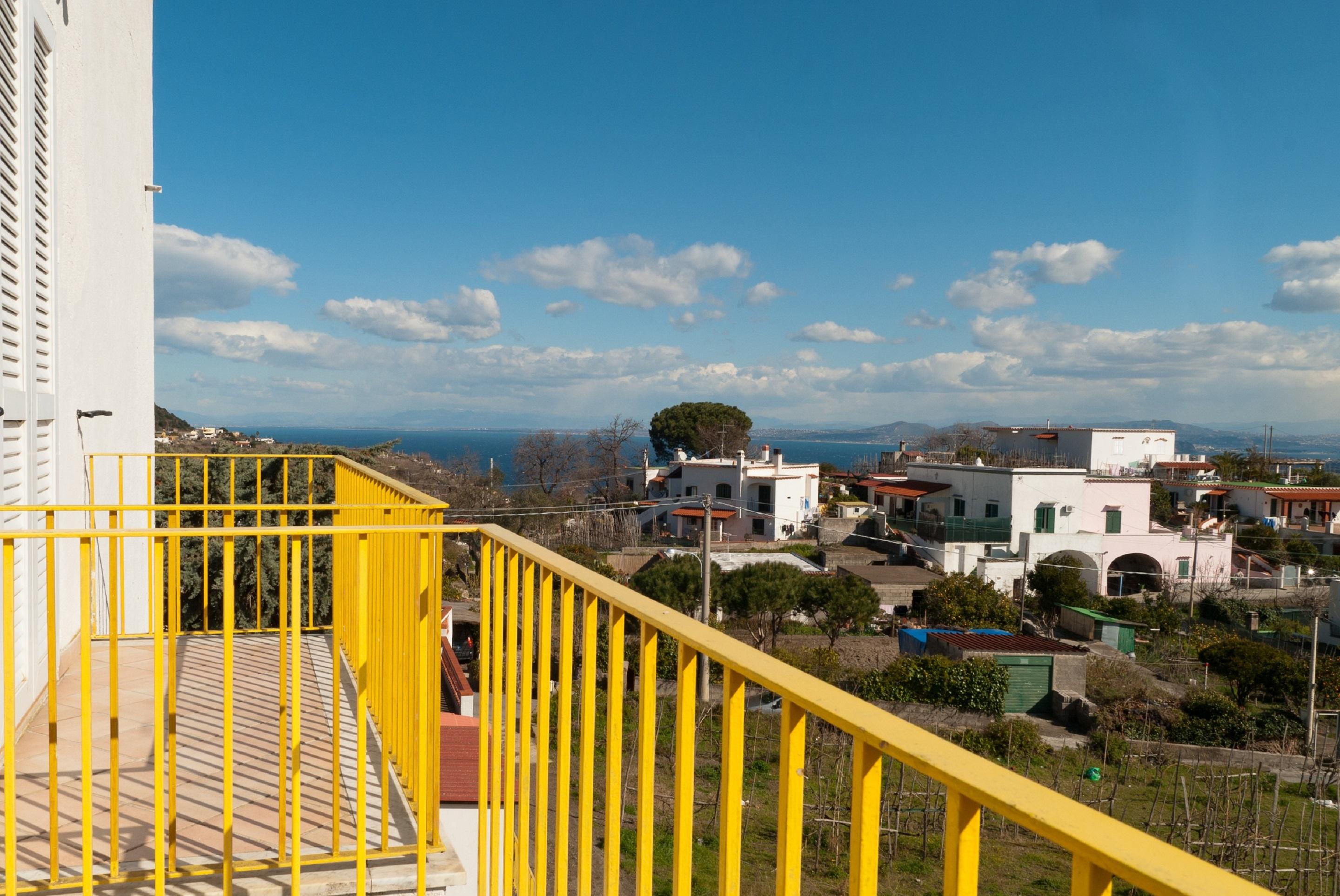Hotel Internazionale Barano dʼIschia Esterno foto