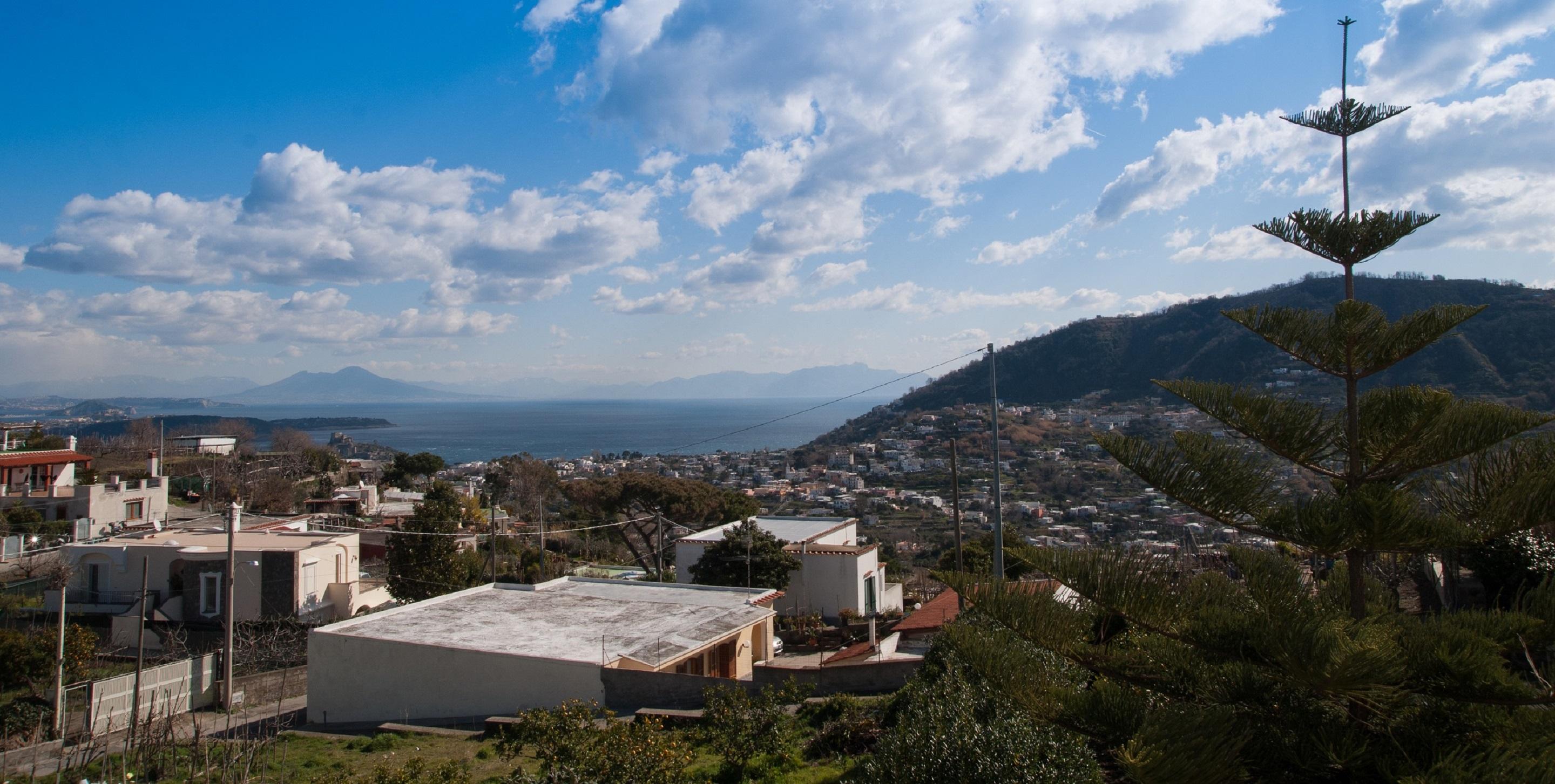 Hotel Internazionale Barano dʼIschia Esterno foto