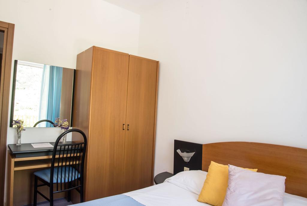 Hotel Internazionale Barano dʼIschia Esterno foto