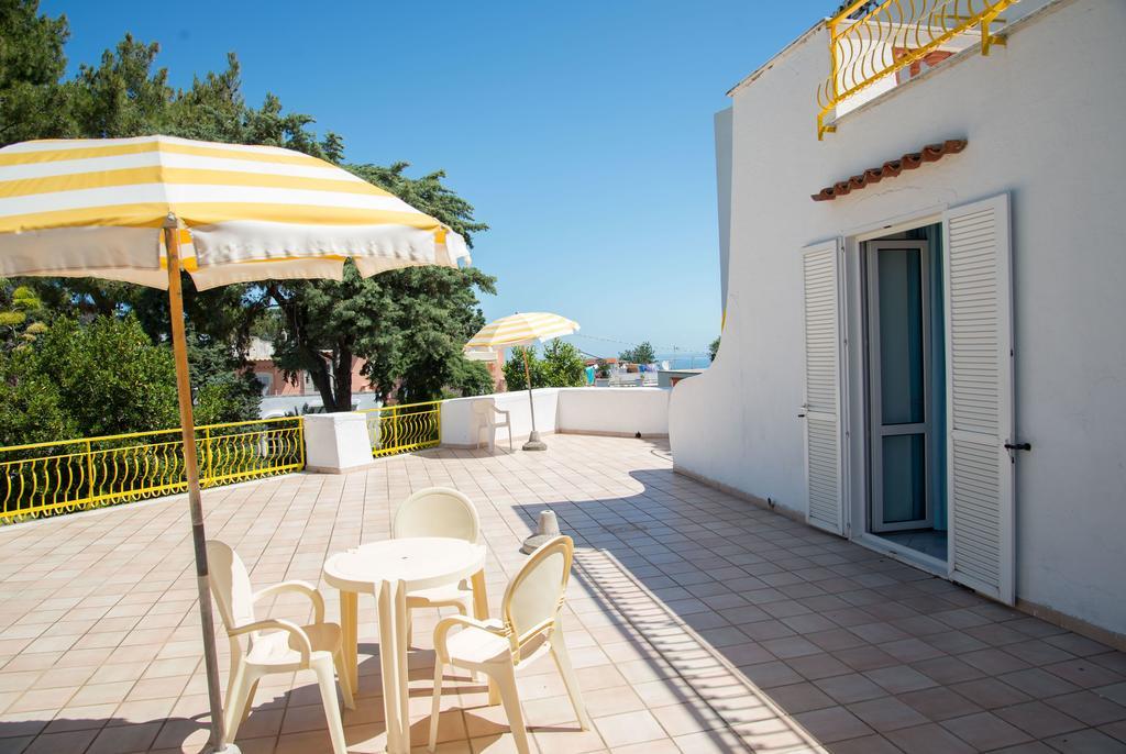 Hotel Internazionale Barano dʼIschia Esterno foto