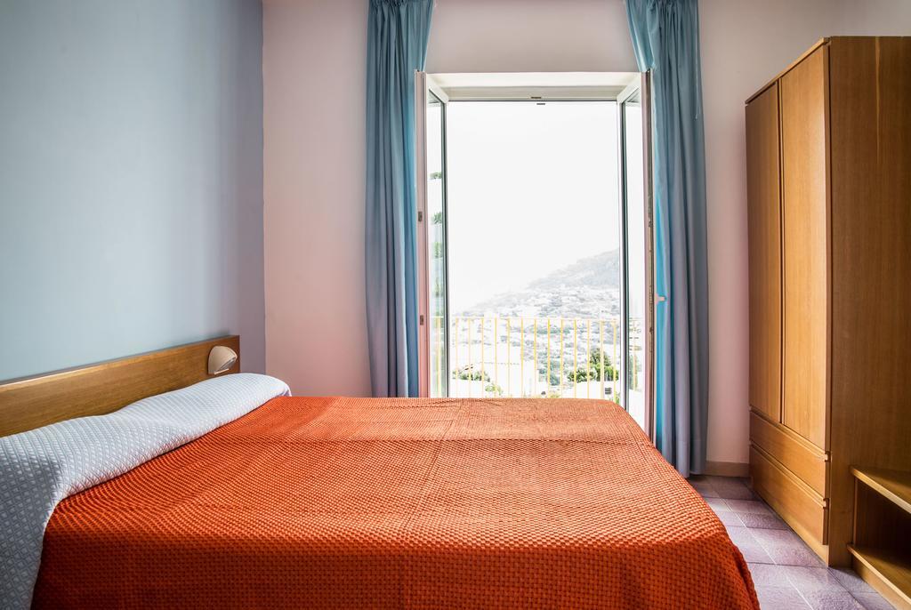 Hotel Internazionale Barano dʼIschia Esterno foto