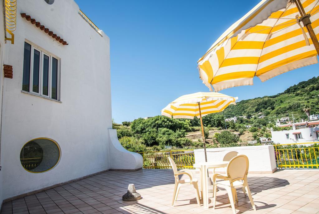 Hotel Internazionale Barano dʼIschia Esterno foto