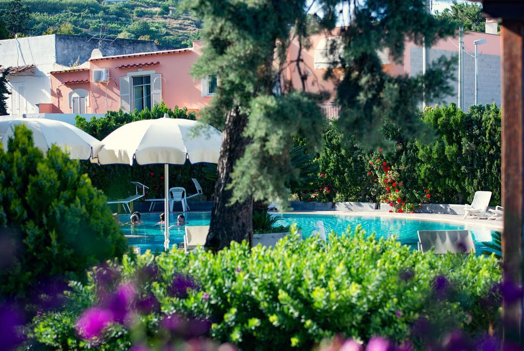 Hotel Internazionale Barano dʼIschia Esterno foto