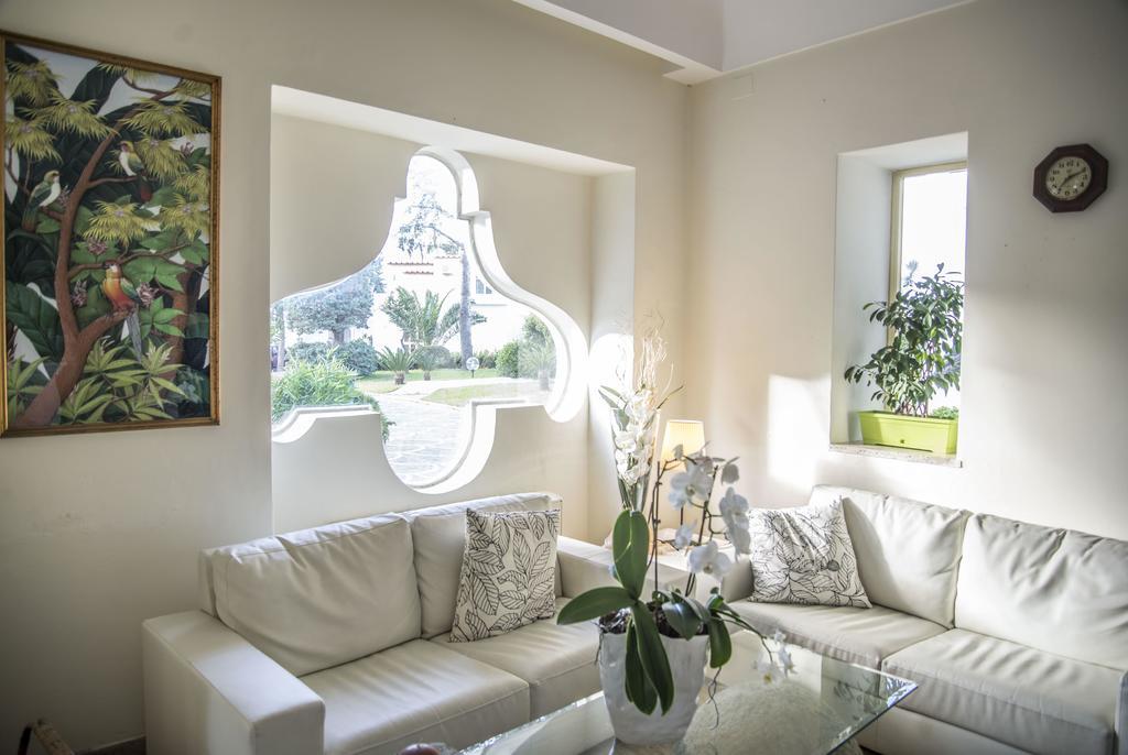 Hotel Internazionale Barano dʼIschia Esterno foto
