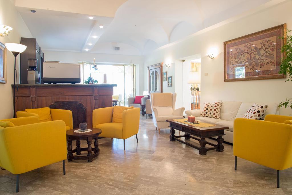 Hotel Internazionale Barano dʼIschia Esterno foto