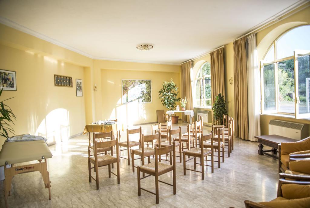 Hotel Internazionale Barano dʼIschia Esterno foto
