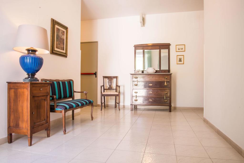 Hotel Internazionale Barano dʼIschia Esterno foto