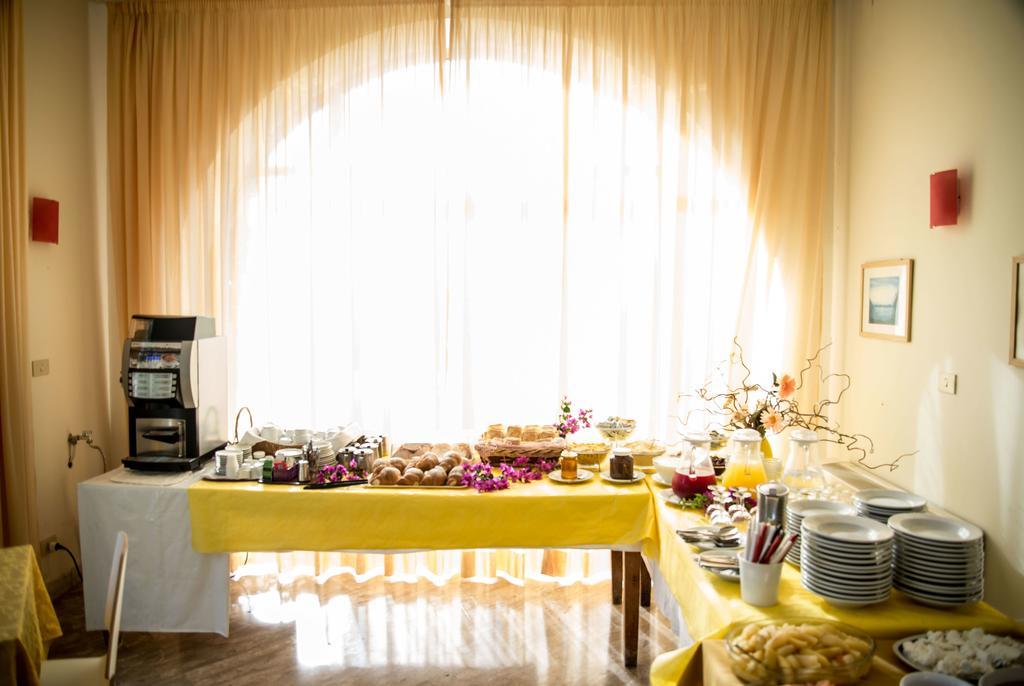 Hotel Internazionale Barano dʼIschia Esterno foto